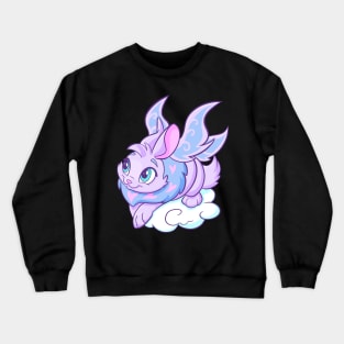 Cybunny Crewneck Sweatshirt